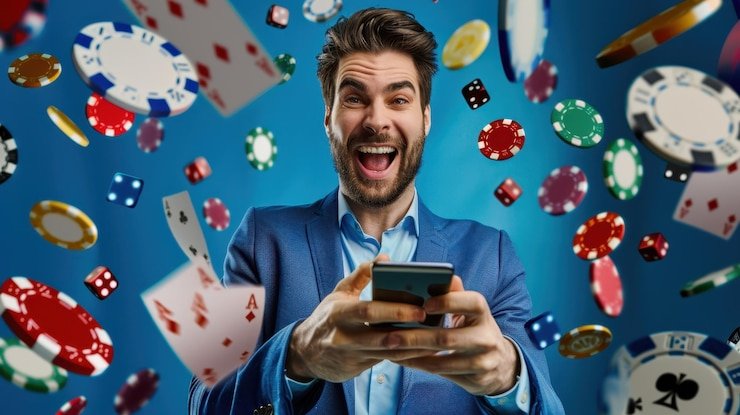 Togel Number draw interface on abcslot login showing number selection and result display